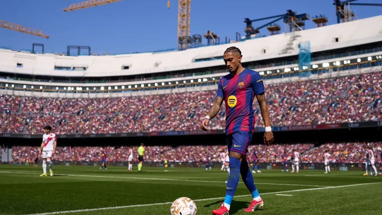 قائمة القنوات الناقلة لمباراة برشلونة وأتلتيكو مدريد في الدوري الإسباني اليوم